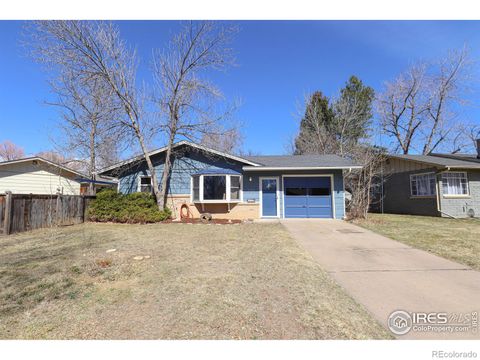 2204 Clearview Avenue, Fort Collins, CO 80521 - #: IR1004625