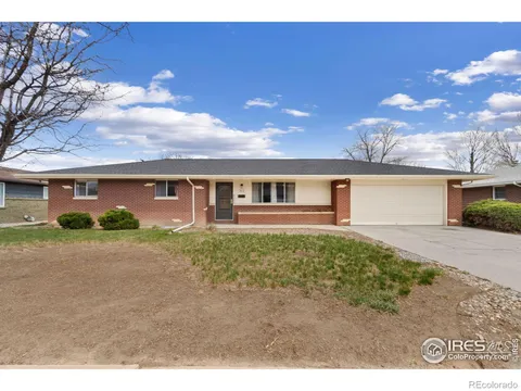 1812 Van Buren Avenue, Loveland, CO 80538 - #: IR1031333