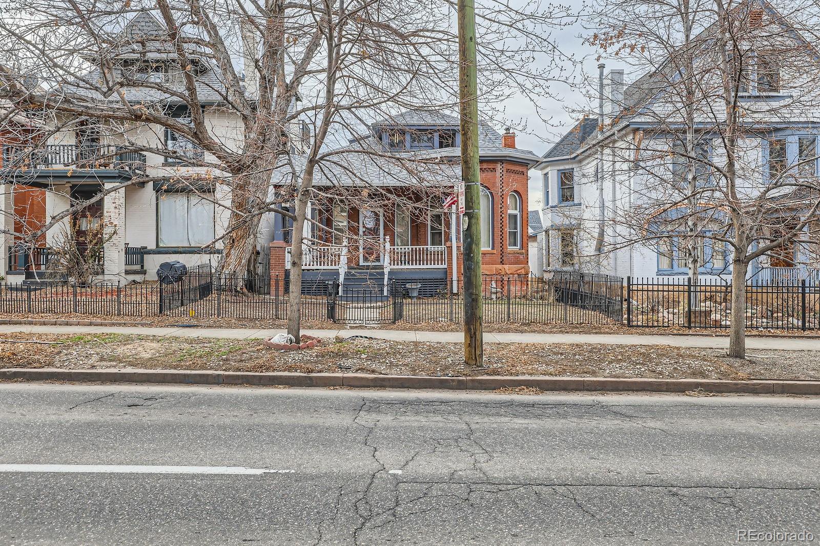 1229 Josephine Street