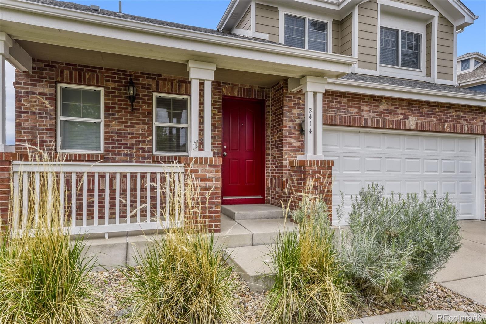 2414 S Ireland Court