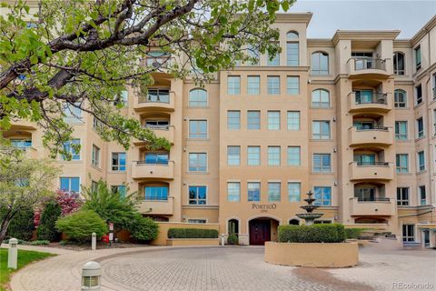 2500 E Cherry Creek South Drive 306 Denver CO 80209
