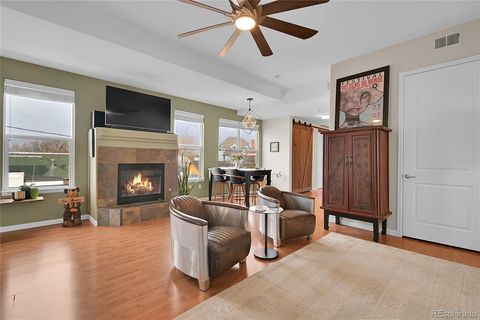 City Park 7 2100 N Humboldt Street 205 Denver CO 80205