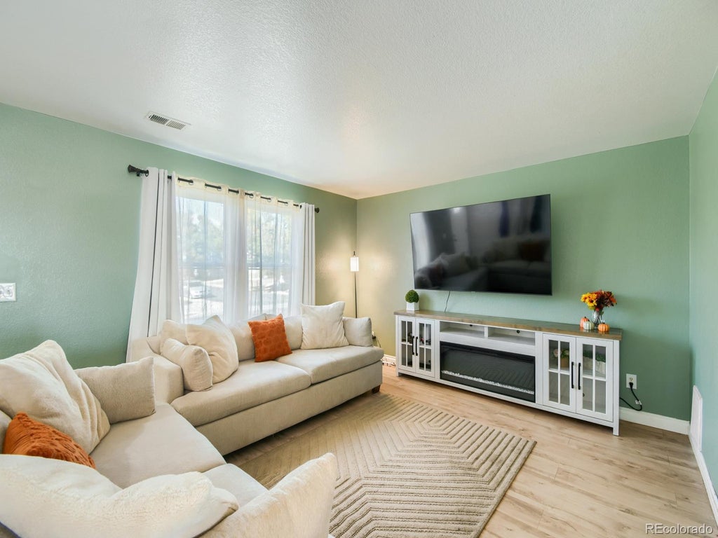 Photo of 10038 Hudson Street, Thornton, CO 80229 (MLS # 7893057)