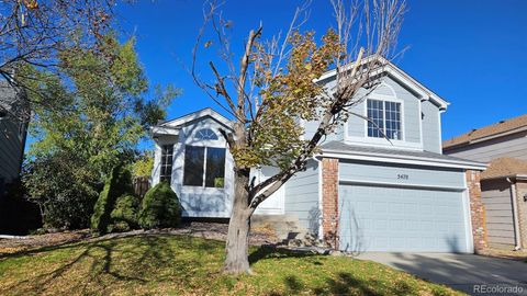 5470 S Jericho Way Centennial CO 80015