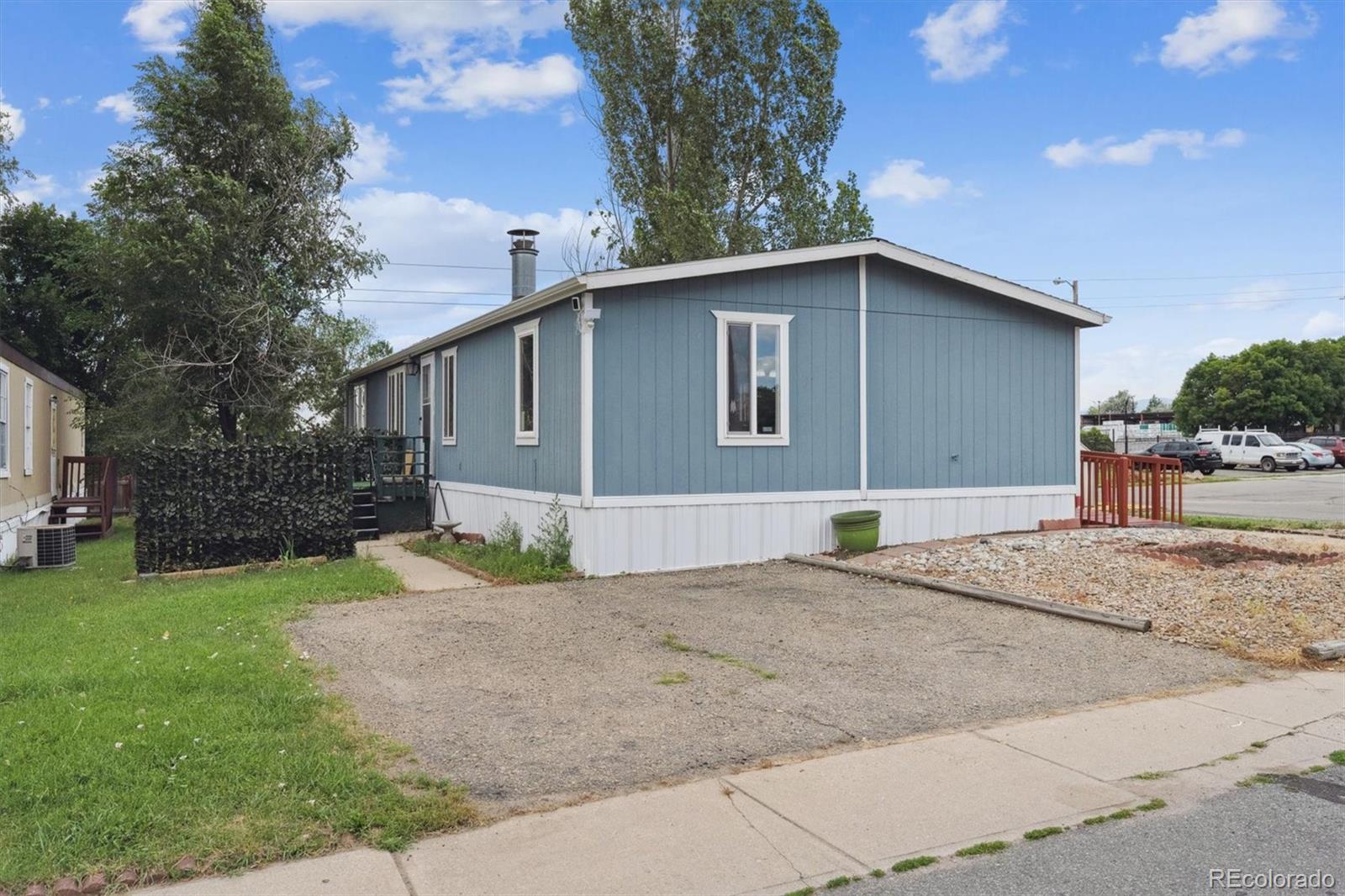 11990 E South Boulder Road