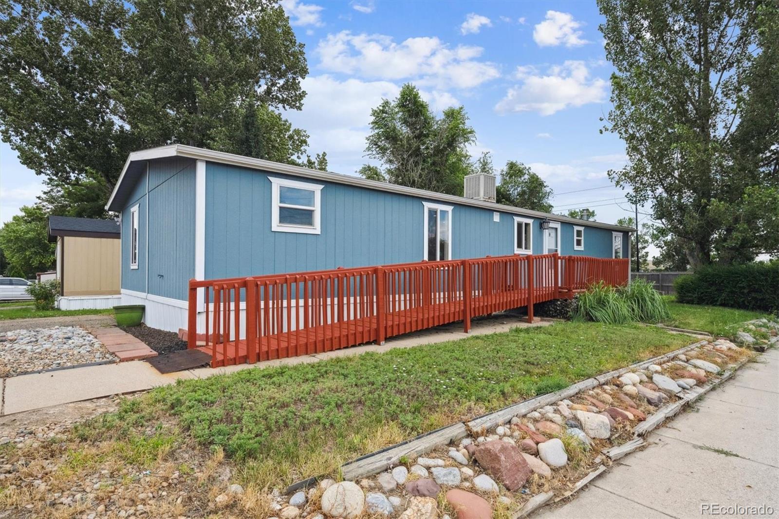 11990 E South Boulder Road