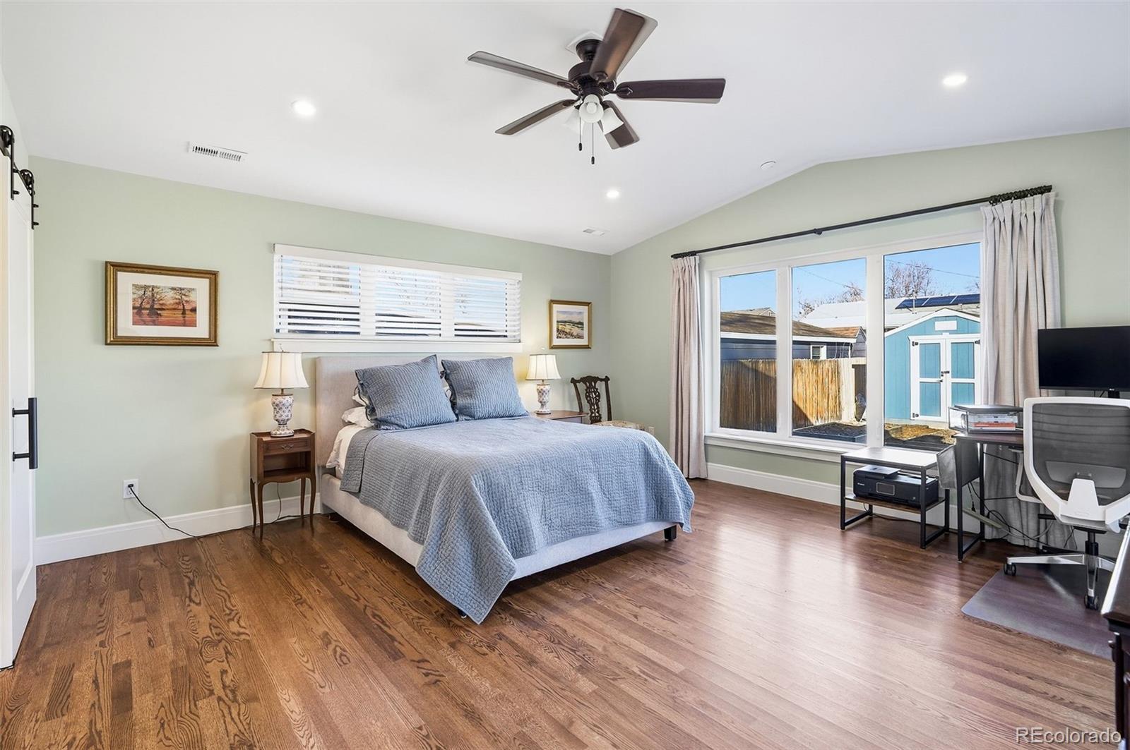 3260 S Galapago Street