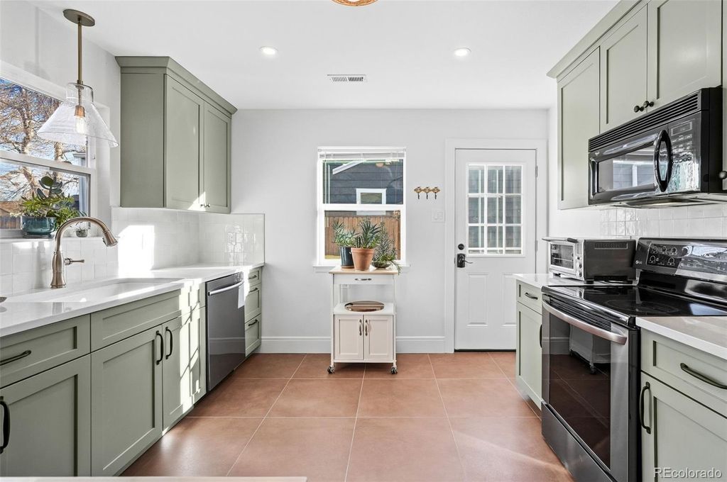 Photo of 3260 S Galapago Street, Englewood, CO 80110 (MLS # 3447477)