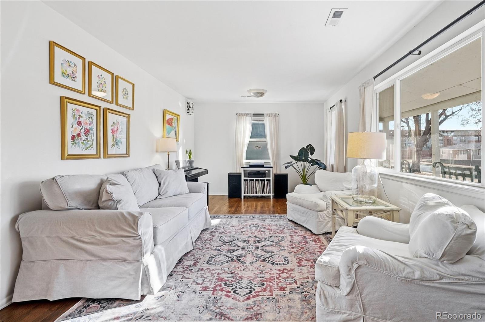 3260 S Galapago Street