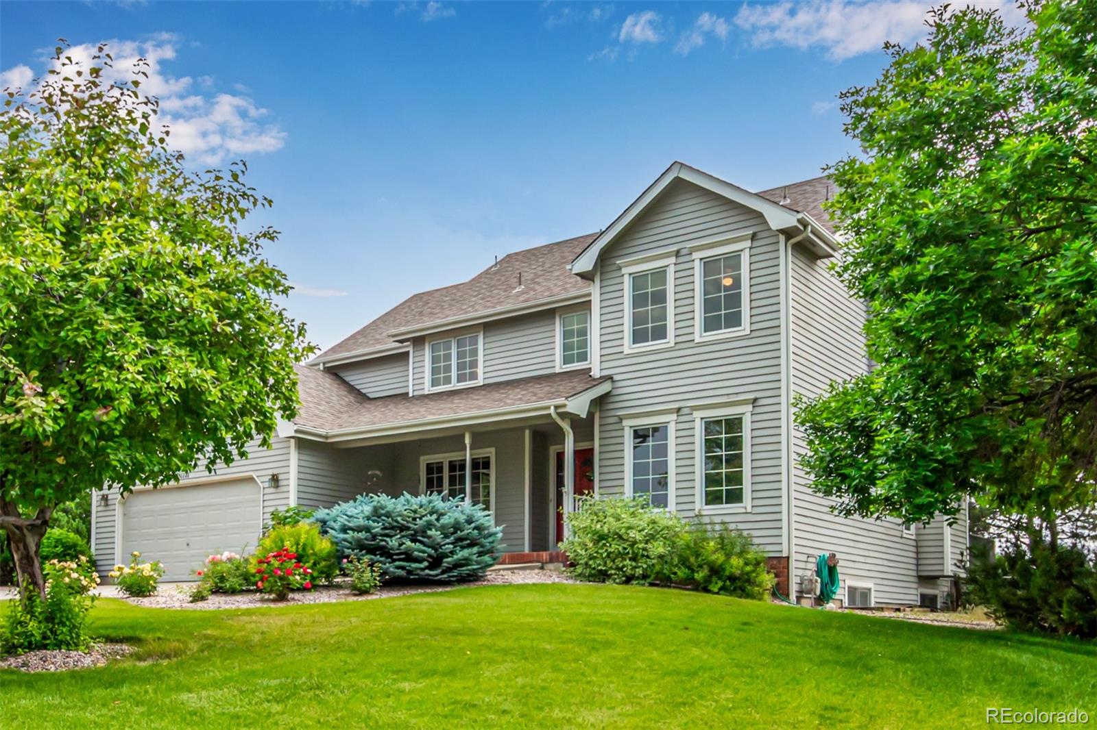4444 Crane Court