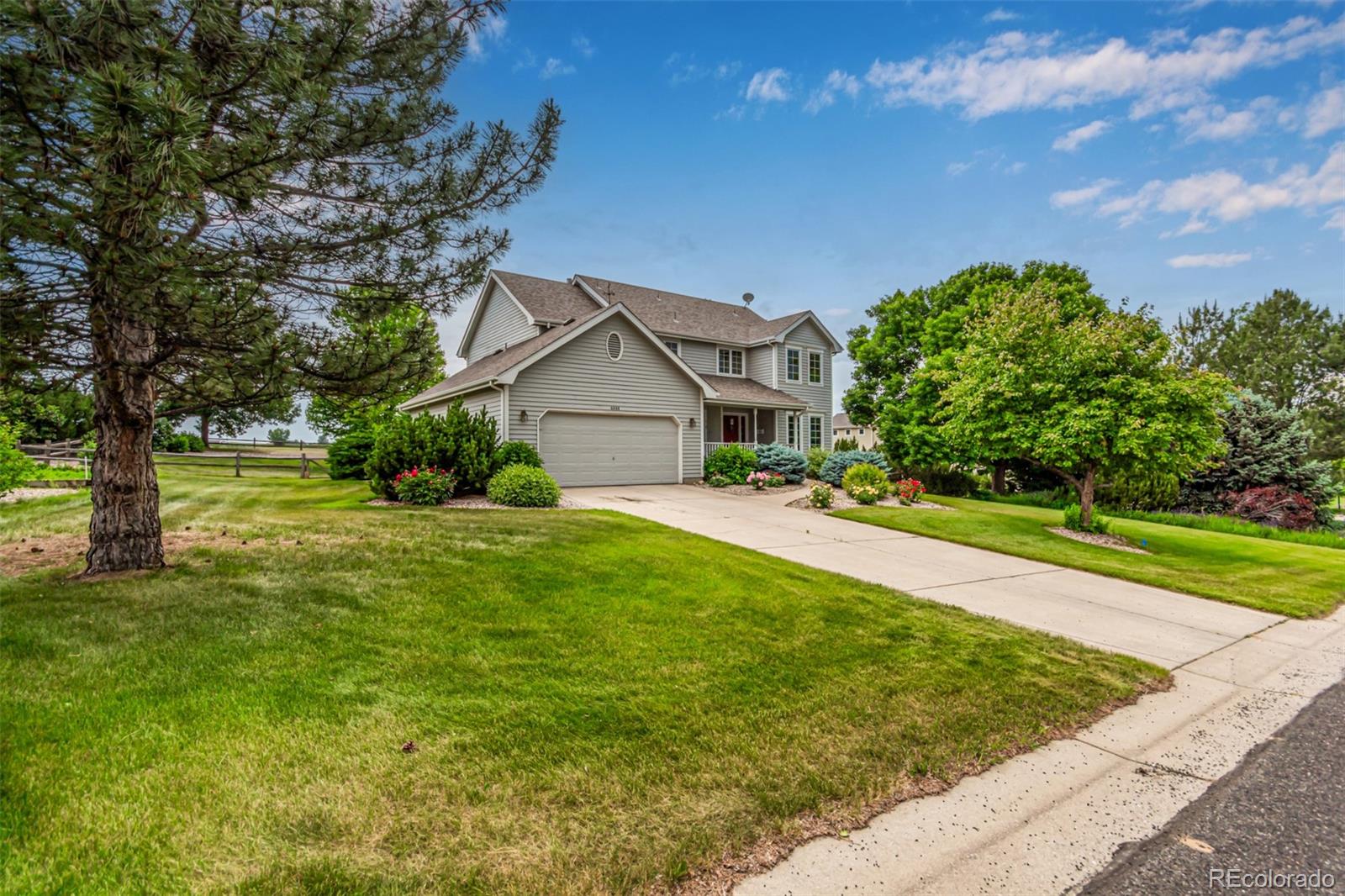 4444 Crane Court