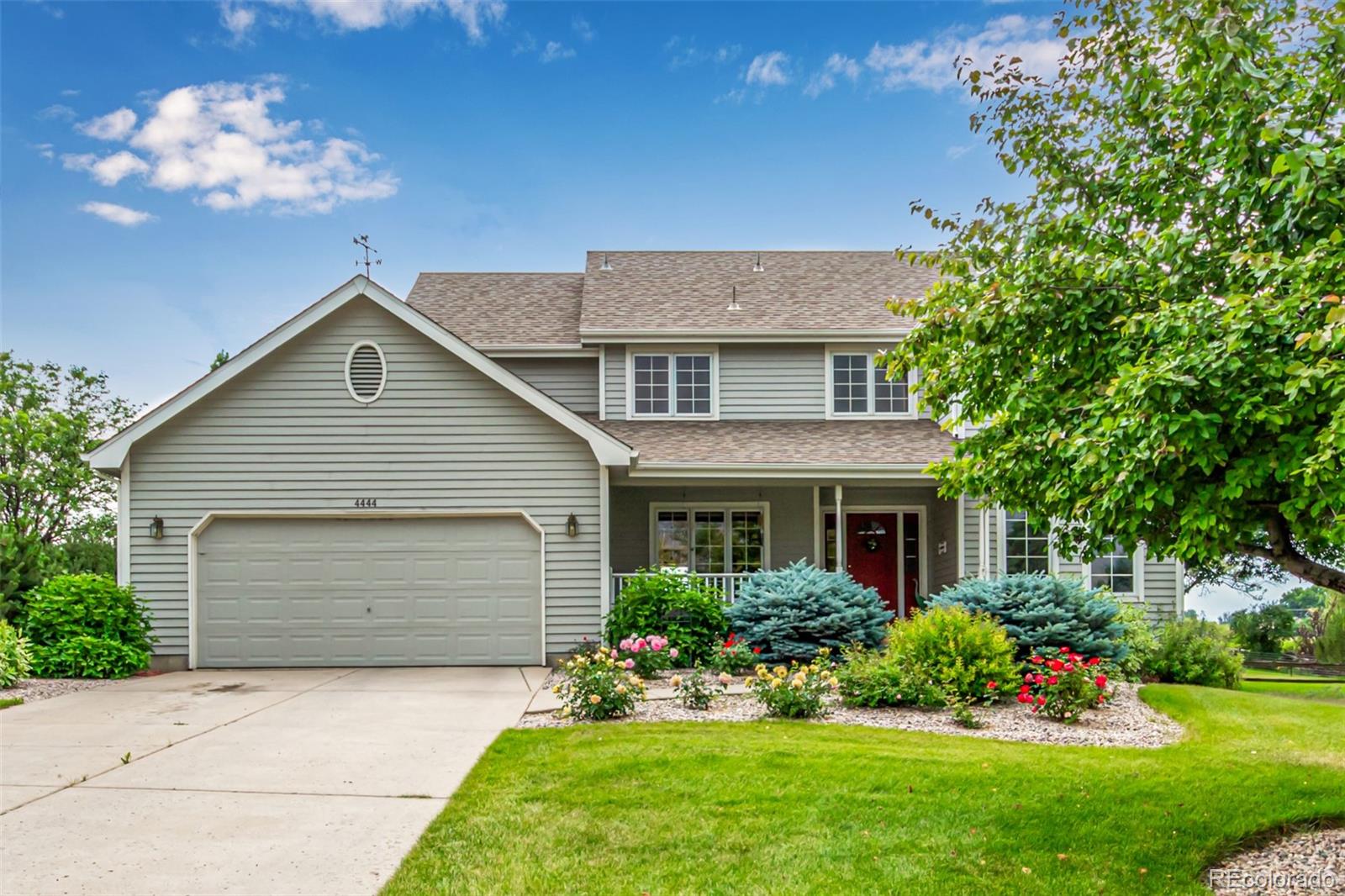 4444 Crane Court