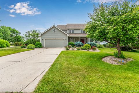 4444 Crane Court Loveland CO 80537