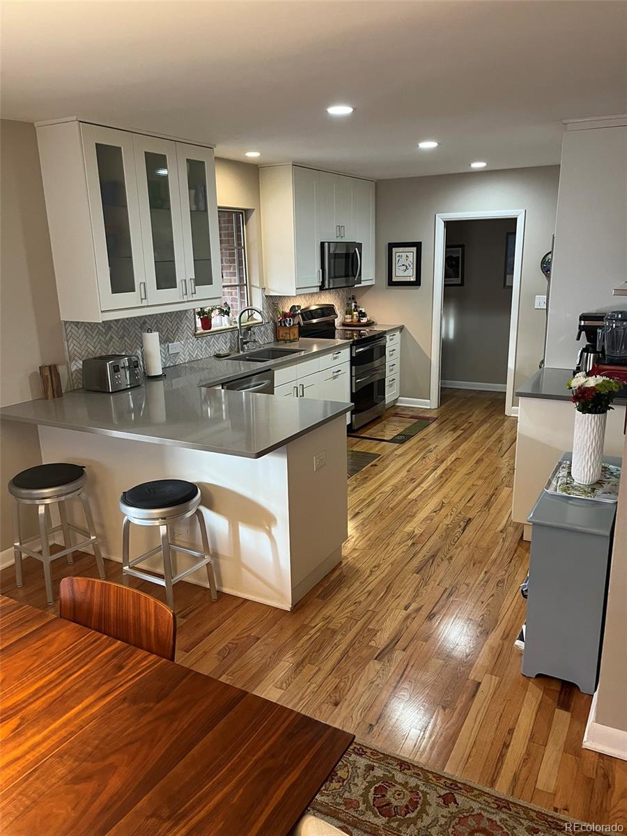 701 S Clayton Street, Denver, CO, 80209 3 701 S Clayton Street
