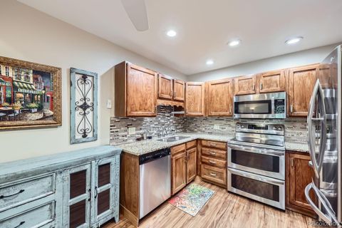 3022 S Wheeling Way S 410 Aurora CO 80014