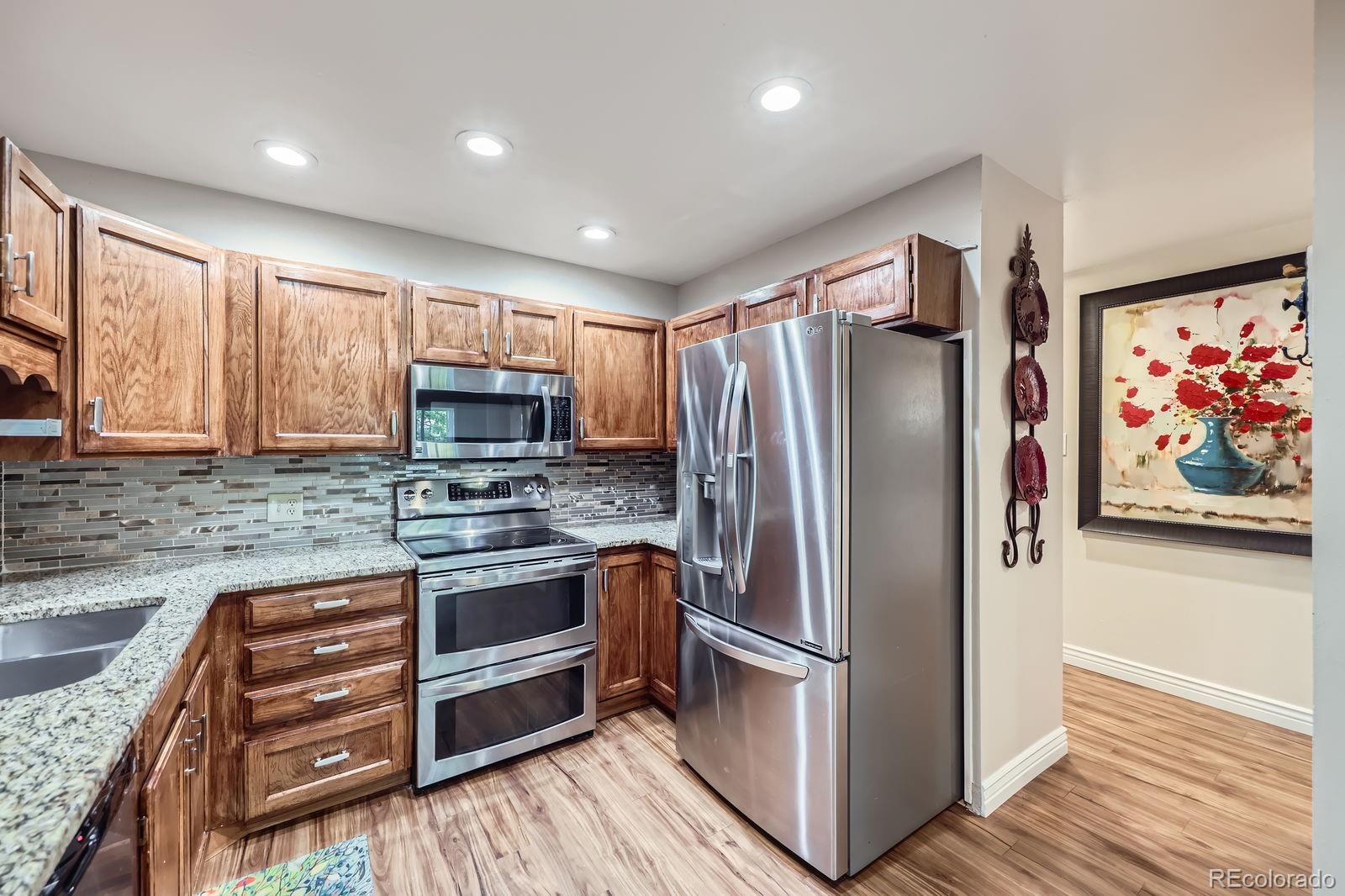 3022 S Wheeling Way S 410