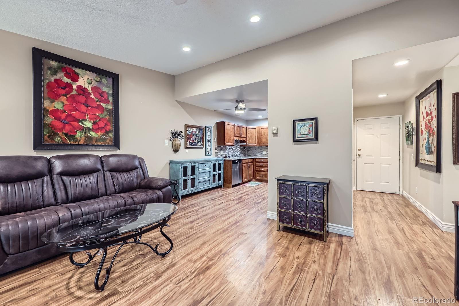 3022 S Wheeling Way S 410