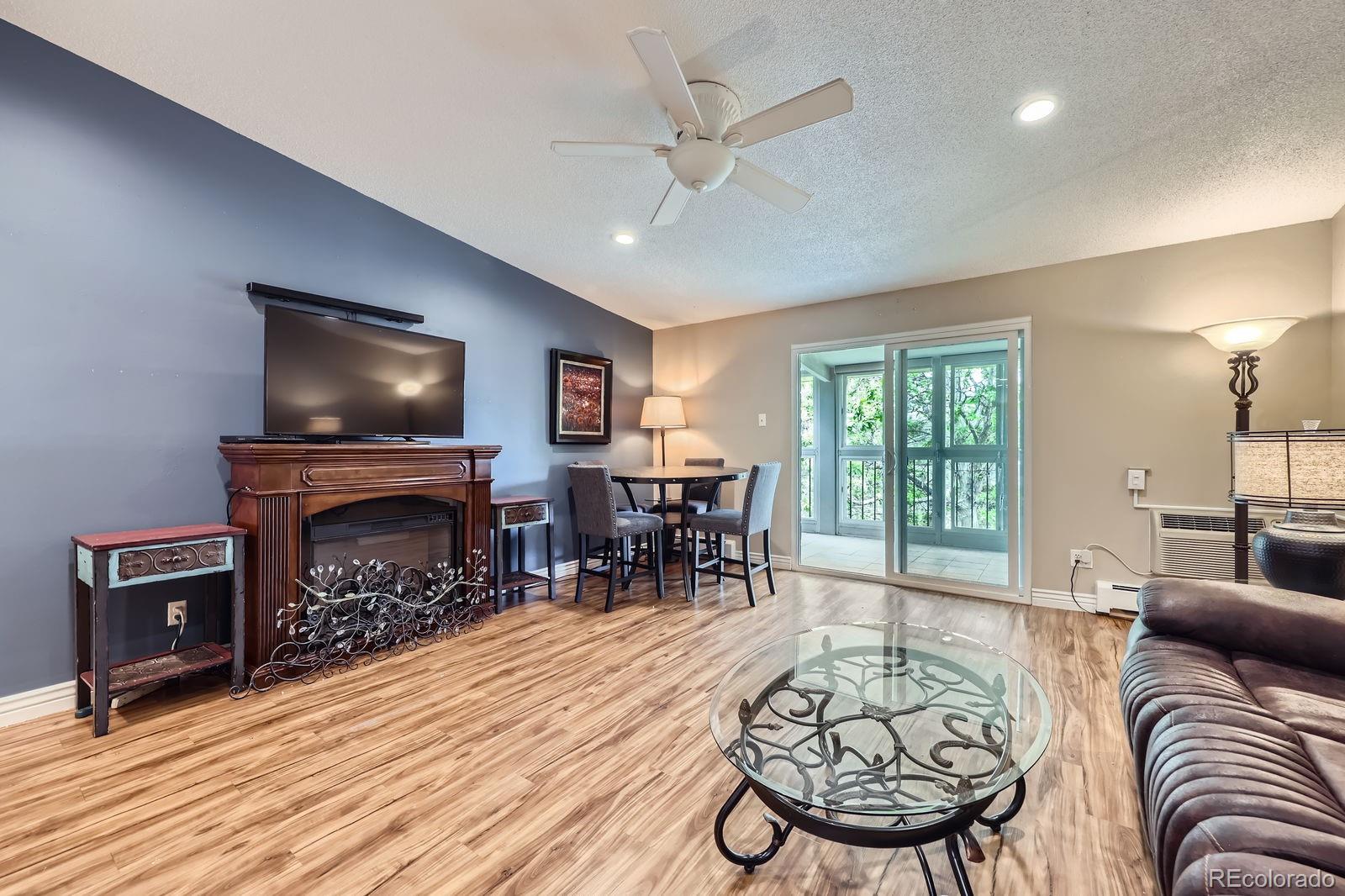 3022 S Wheeling Way S 410