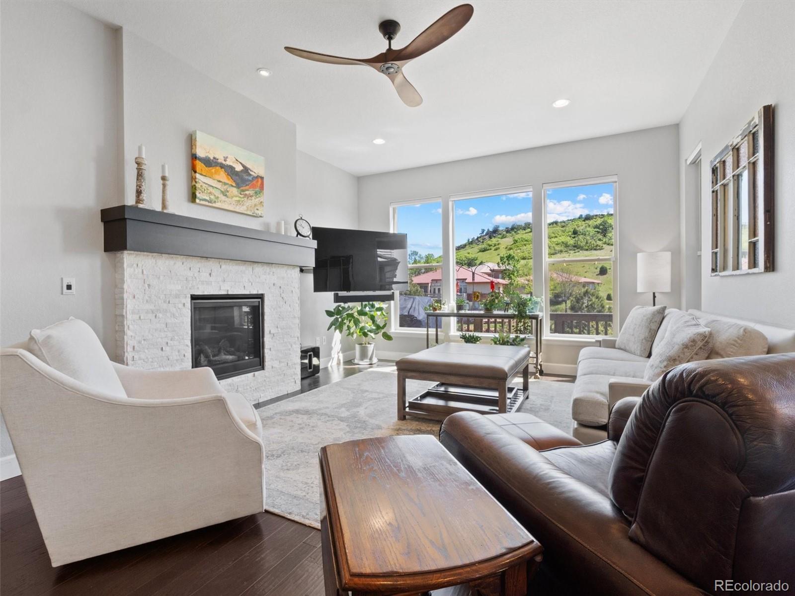 6268 Dakota Ridge Drive