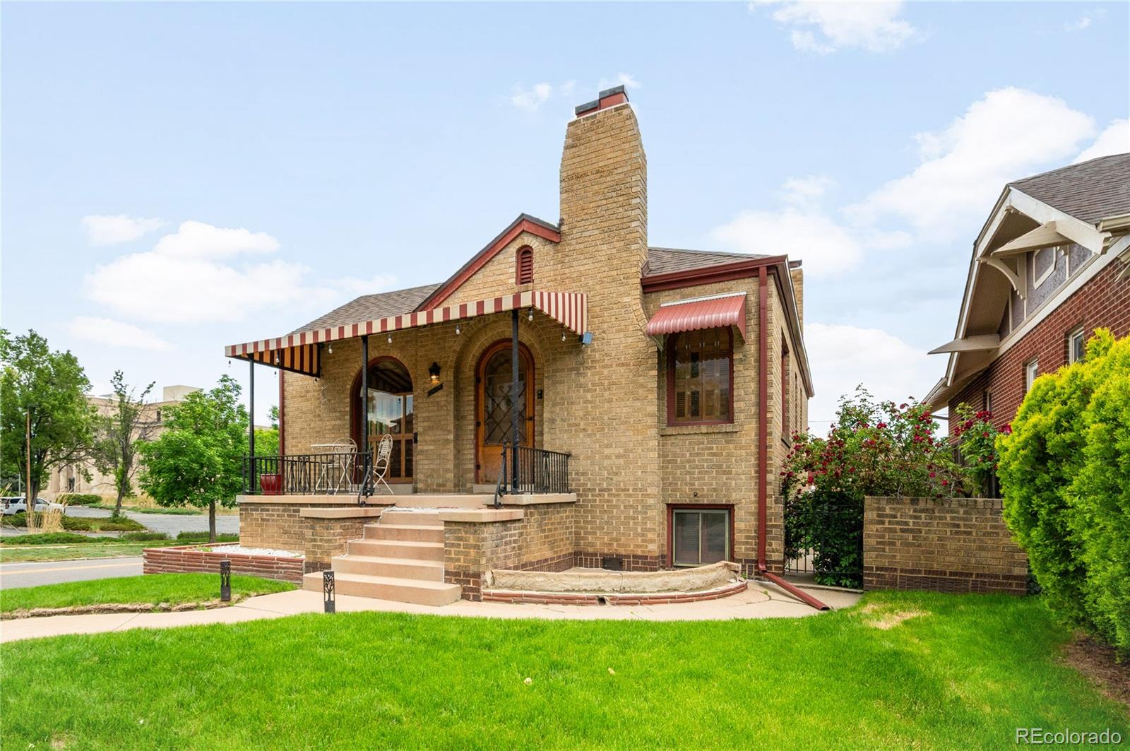 3456 Federal Boulevard