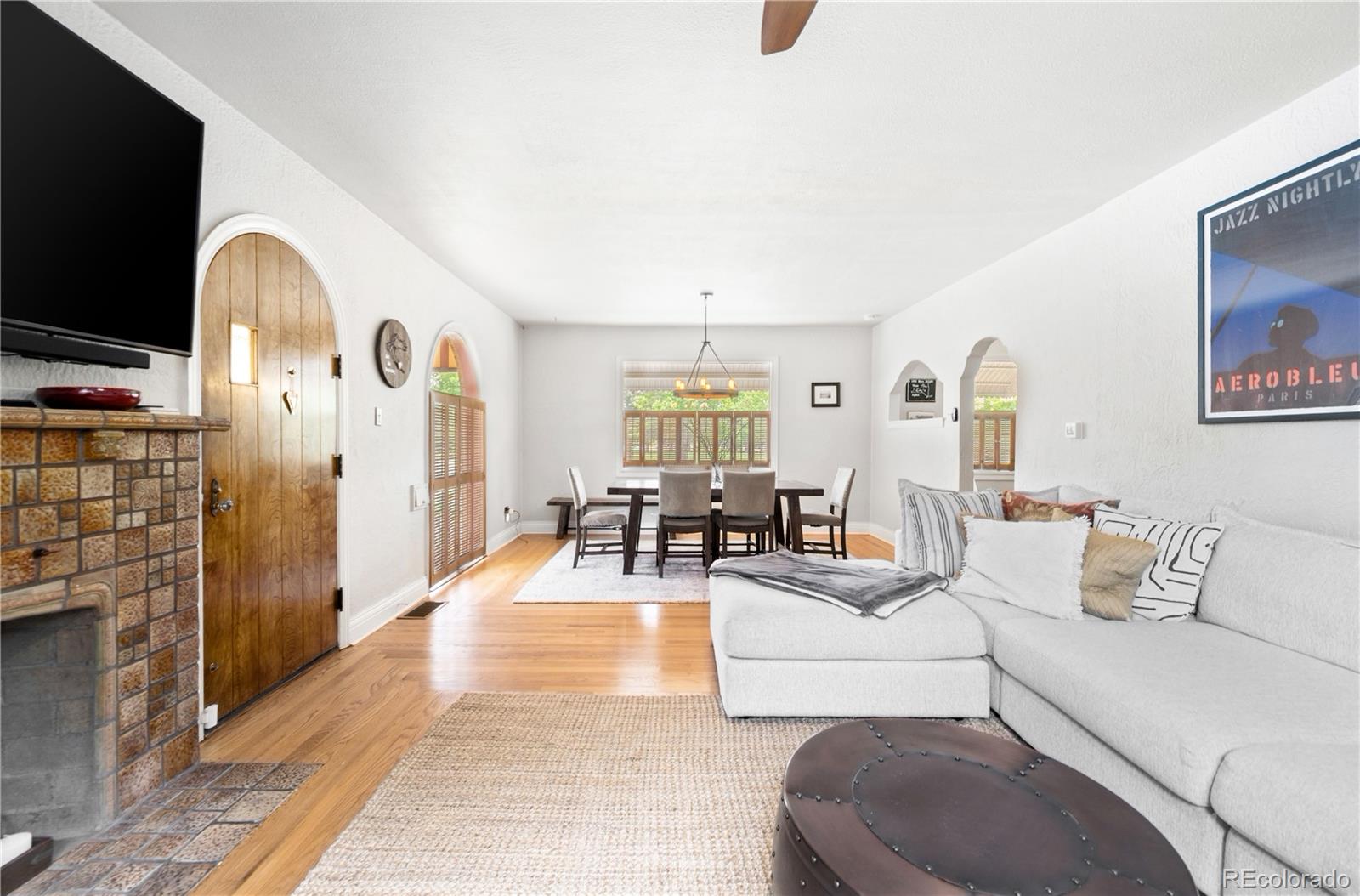 3456 Federal Boulevard
