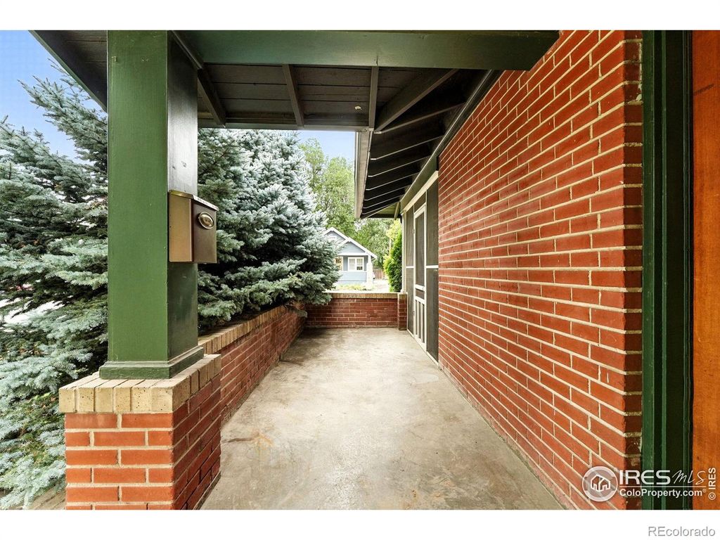 Photo of 1101 W Oak Street, Fort Collins, CO 80521 (MLS # IR1040442)