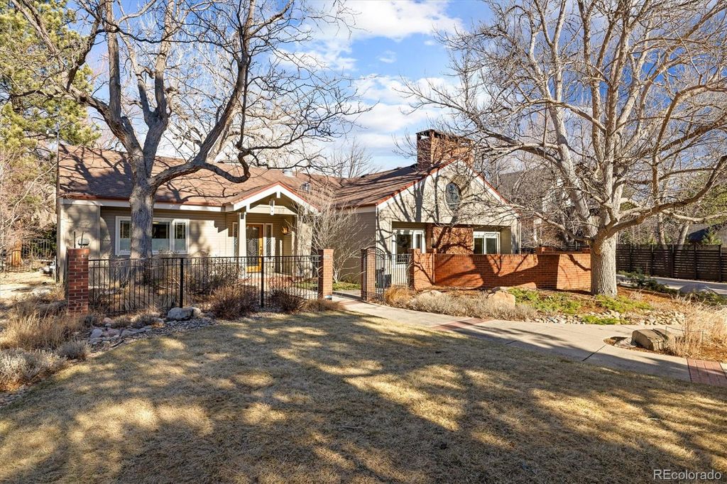 Photo of 2055 Kalmia Avenue, Boulder, CO 80304 (MLS # 8169666)