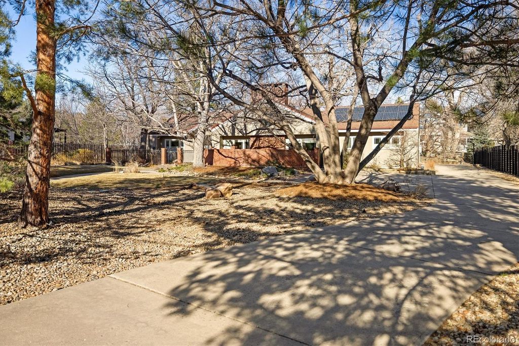 Photo of 2055 Kalmia Avenue, Boulder, CO 80304 (MLS # 8169666)