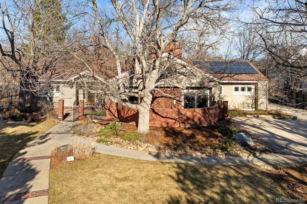 Photo of 2055 Kalmia Avenue, Boulder, CO 80304 (MLS # 8169666)