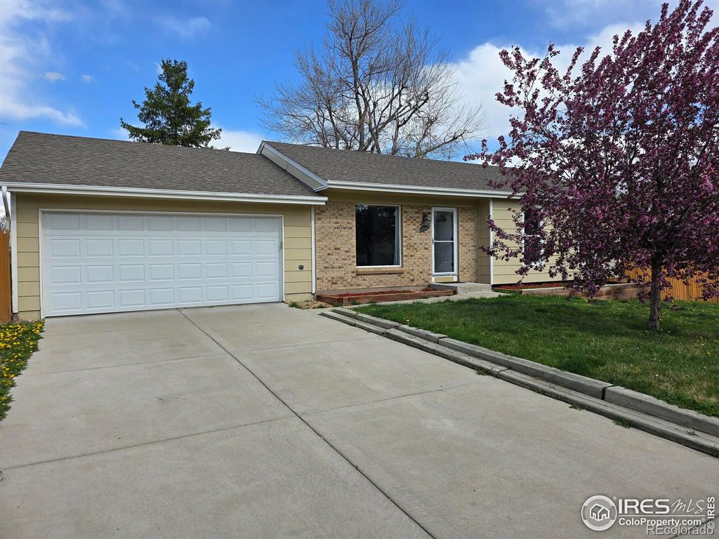 Photo of 1504 Washington Avenue, Louisville, CO 80027 (MLS # IR1031514)