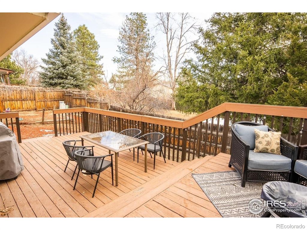 Photo of 1504 Washington Avenue, Louisville, CO 80027 (MLS # IR1031514)