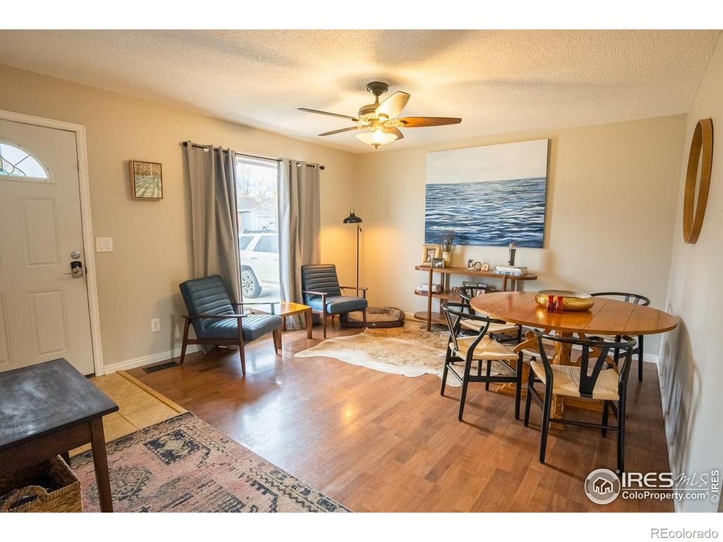 Photo of 1504 Washington Avenue, Louisville, CO 80027 (MLS # IR1031514)