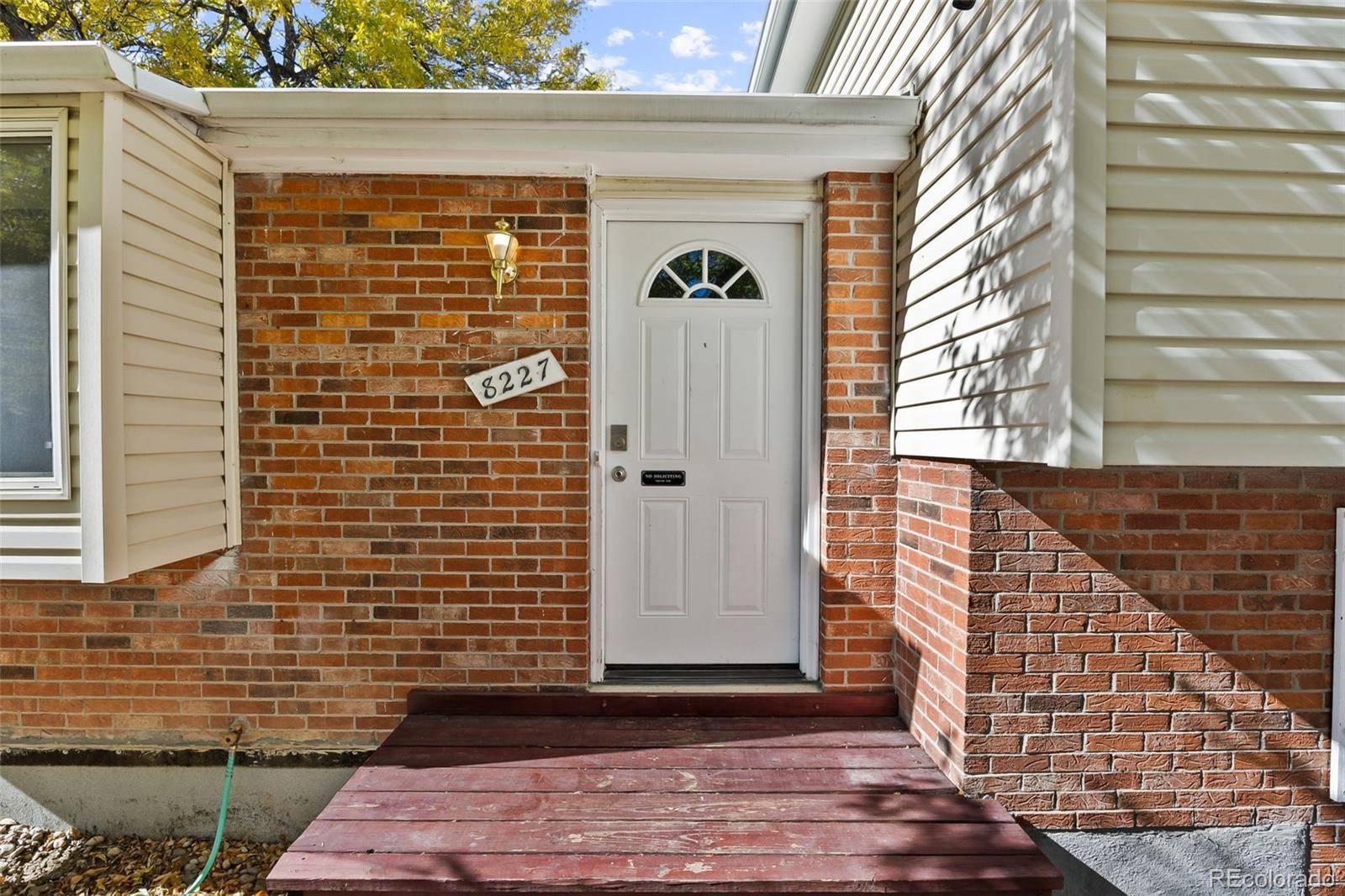 8227 Yarrow Court