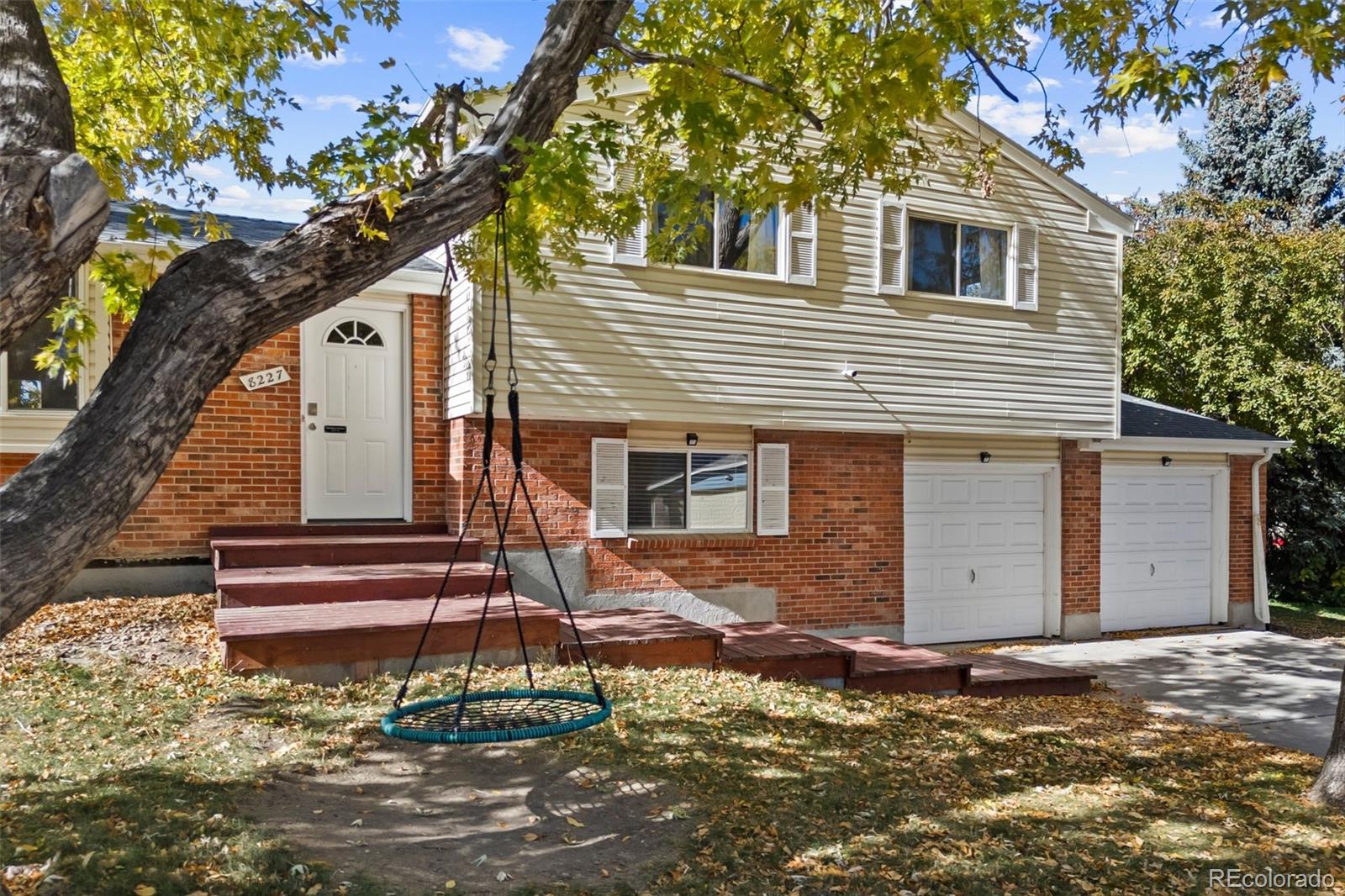 8227 Yarrow Court