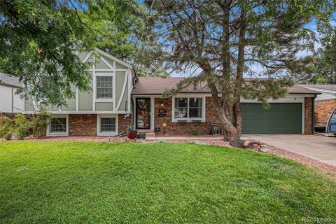 2529 S Fairplay Way Aurora CO 80014