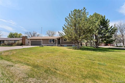 14175 Greenway Drive, Sterling, CO 80751 - #: 5096405