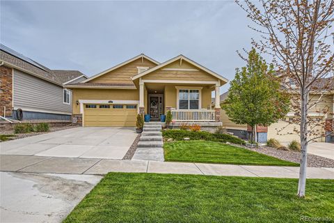 19015 W 84th Place, Arvada, CO 80007 - #: 6054073