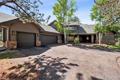 1570 Blakcomb Court Evergreen CO 80439