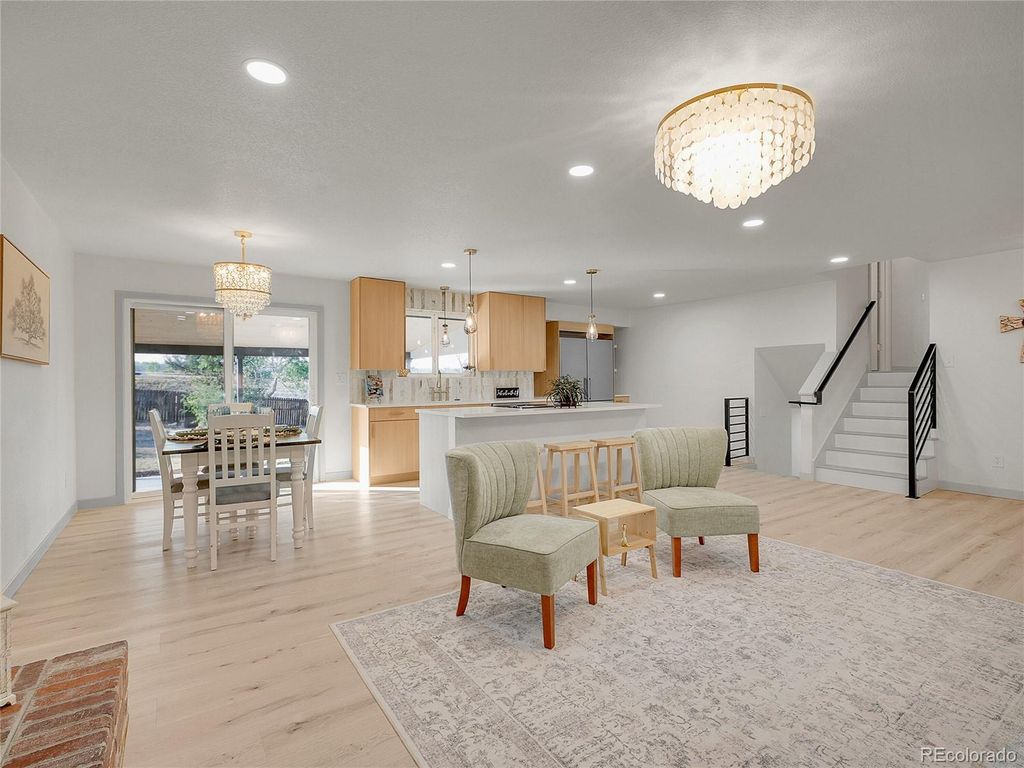 Photo of 10353 W Arkansas Drive, Lakewood, CO 80232 (MLS # 4352284)