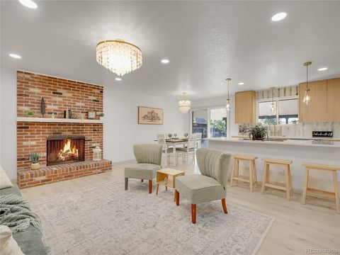 10353 W Arkansas Drive Lakewood CO 80232