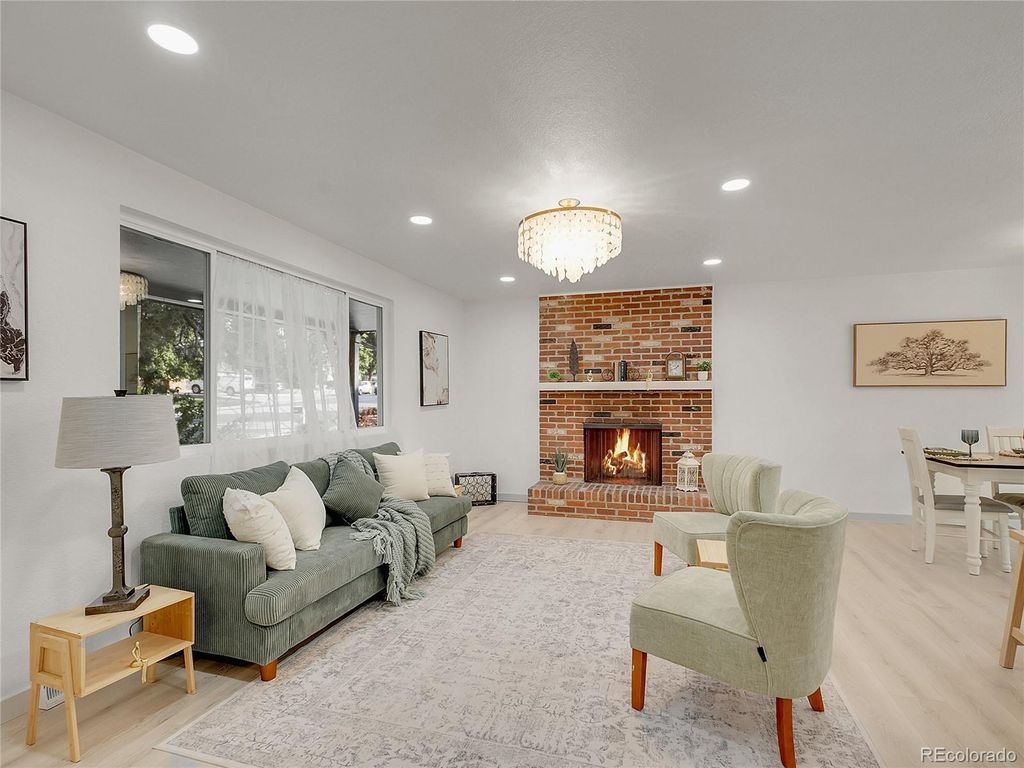 Photo of 10353 W Arkansas Drive, Lakewood, CO 80232 (MLS # 4352284)