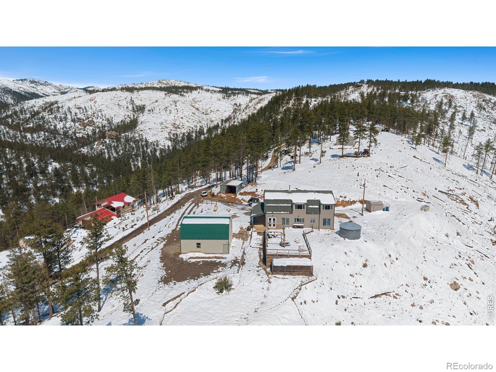 1154 Redstone Drive