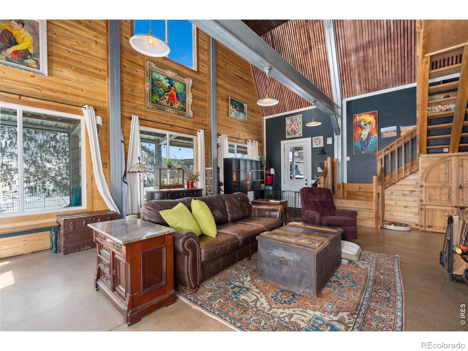 1154 Redstone Drive