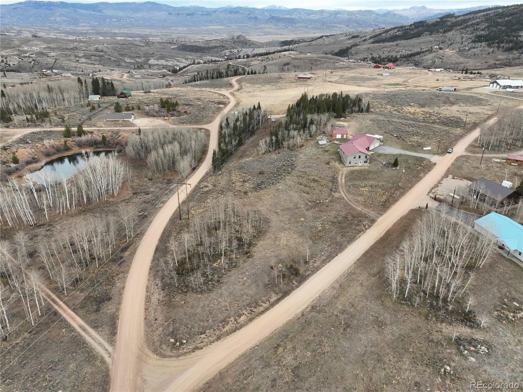 Photo of 73 GCR 1931, Kremmling, CO 80459 (MLS # 3953140)