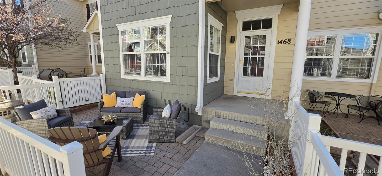 1468 Thunder Butte Road