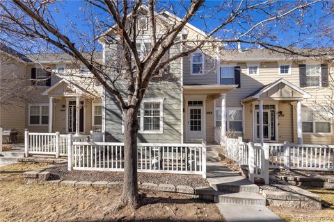 Photo of 1468 Thunder Butte Road, Castle Rock, CO 80109 (MLS # 4996185)