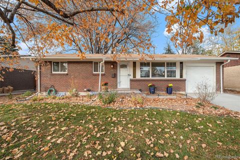 6705 E Louisiana Avenue Denver CO 80224