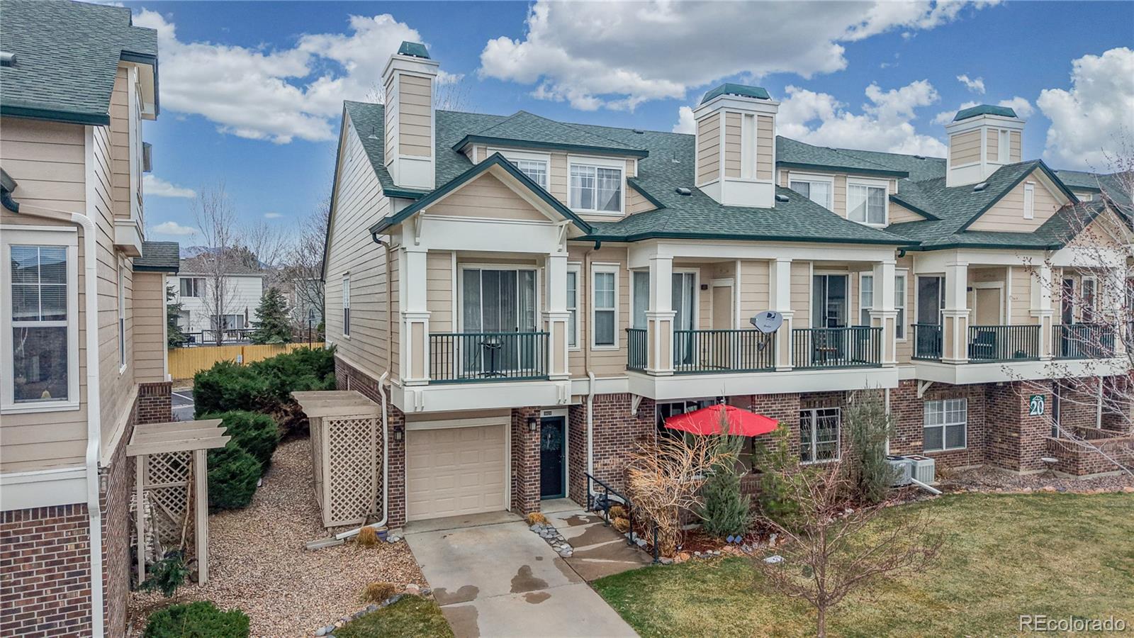 1825 Spaulding Circle, Superior, CO, 80027 2 1825 Spaulding Circle