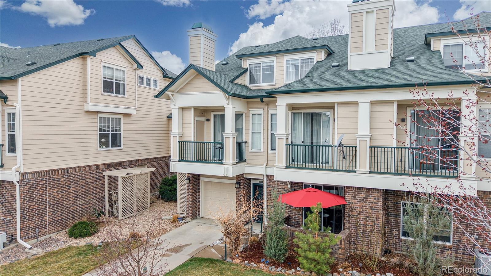 1825 Spaulding Circle, Superior, CO, 80027 1 1825 Spaulding Circle