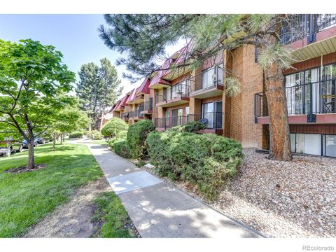 Photo of 1200 College Avenue #118, Boulder, CO 80302 (MLS # IR1054785)